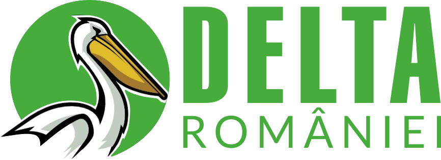 Logo Delta Romaniei